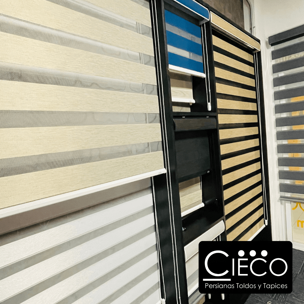 Showroom persianas 2